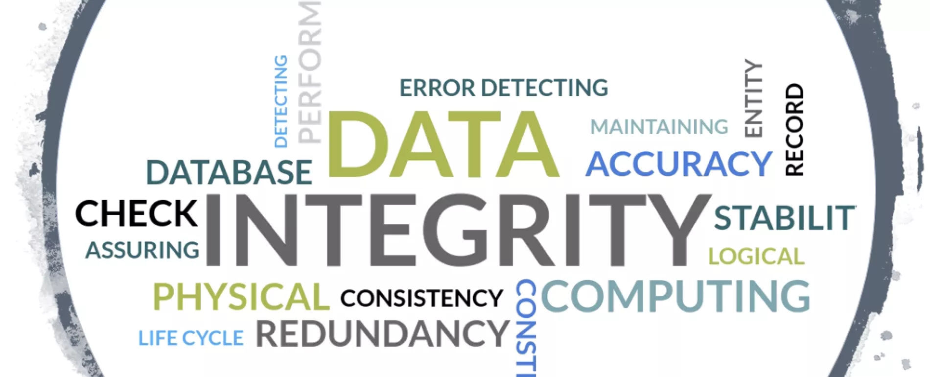 Data integrity