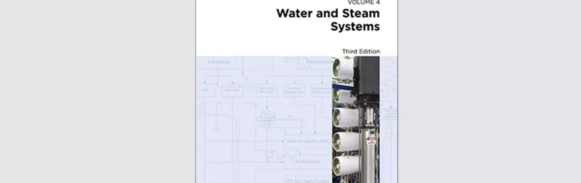 Baseline Guide Vol 4: Water & Steam Systems 3rd Edition