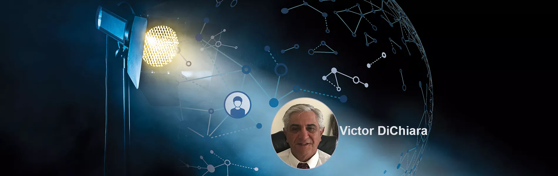 ISPE Member Spotlight: Victor DiChiara - 40 Year Founding Member