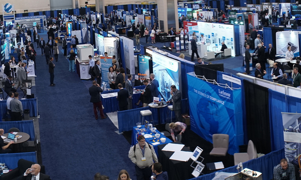 Know Before You Go: 2019 ISPE Annual Meeting and Expo