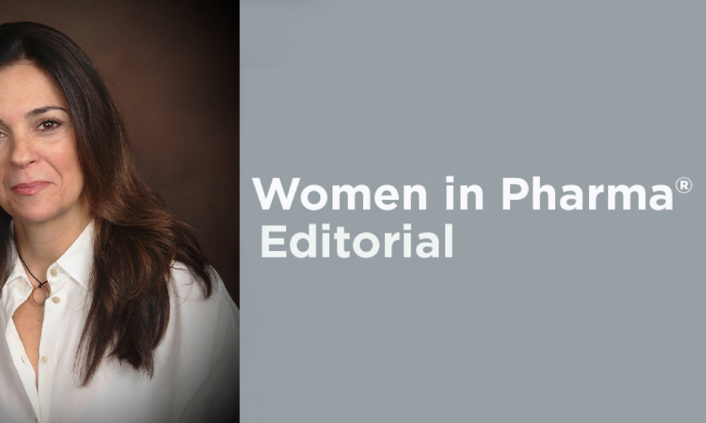 Women in Pharma® Editorial: Pandemic Coping Strategies