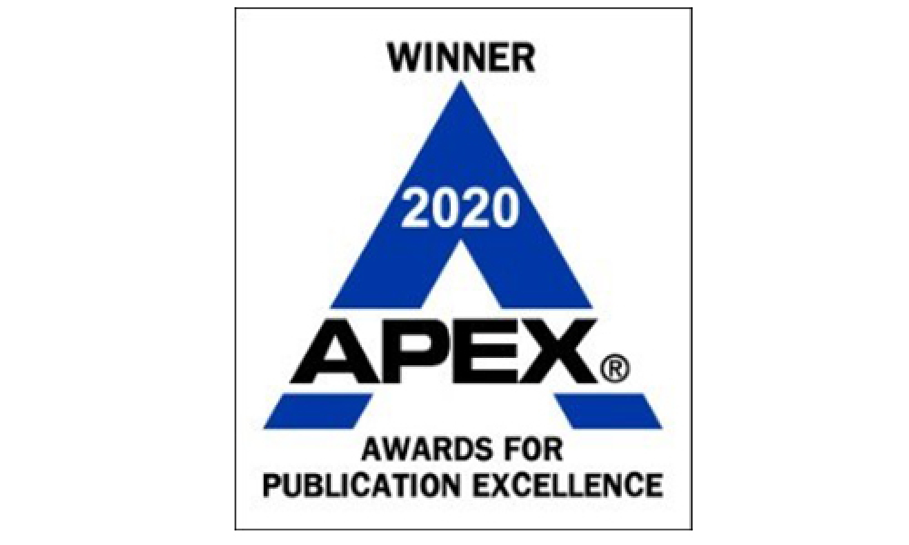 ISPE Pharmaceutical Engineering® Article on Blockchain Honored with 2020 APEX Award 