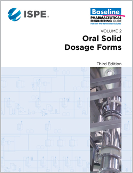 Baseline Guide Vol 2: Oral Solid Dosage Forms 3rd Edition