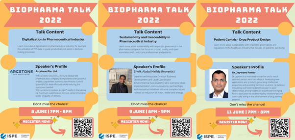 Biopharma Talk