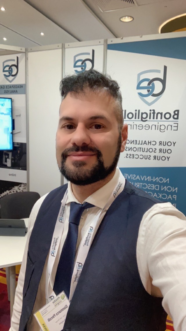 Gianmarco Pincelli