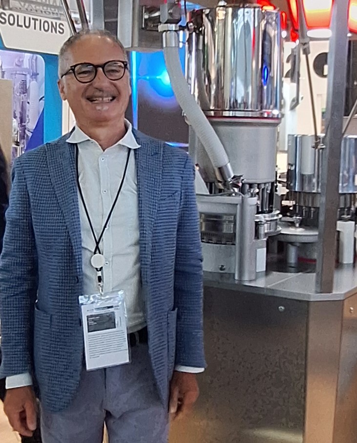 Sergio Cicognani