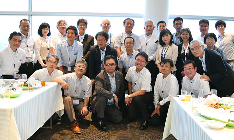 Japan Affliate API Seminar