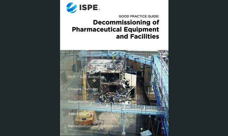 ISPE Gamp guide Records and Data Integrity