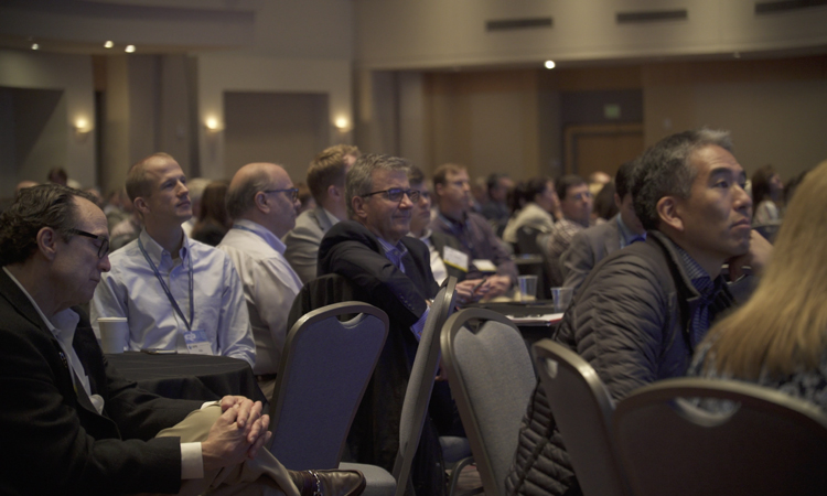 Panel Audience 