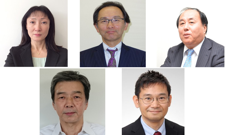 Yumi Wakabayashi, Hitoshi Matsui, Masahiro Hayashi, Kohji Ikai, and Keiichi Yamamoto, PhD