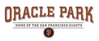 Oracle Park Logo