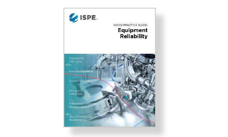 New Good Practice Guide on Equipment Reliability