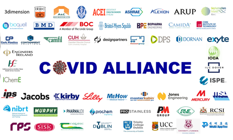 COVID Alliance