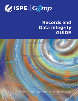 GAMP Guide: Records & Data Integrity