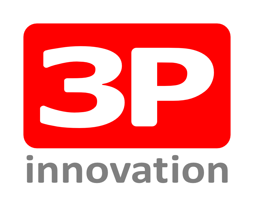 3P Innovation | ISPE | International Society for Pharmaceutical Engineering