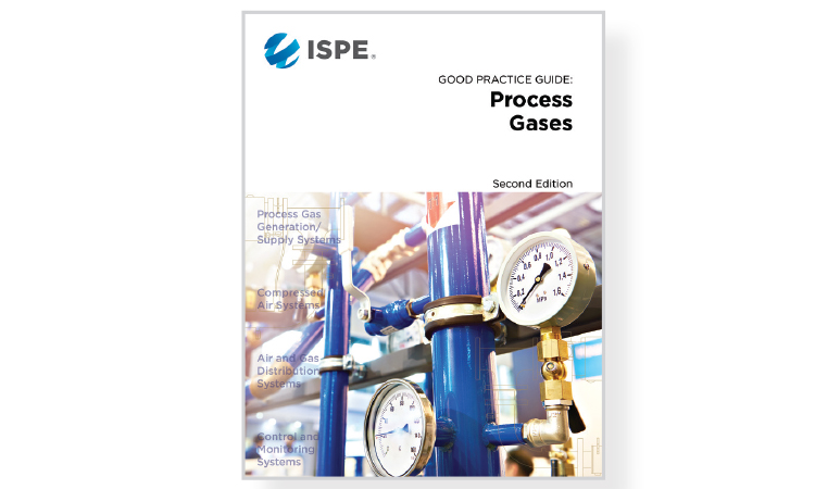 ISPE Briefs: New Good Practice Guide Covers Pharmaceutical Gas Systems