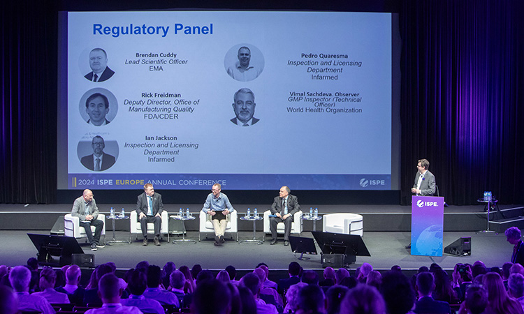 Regulatory Panel