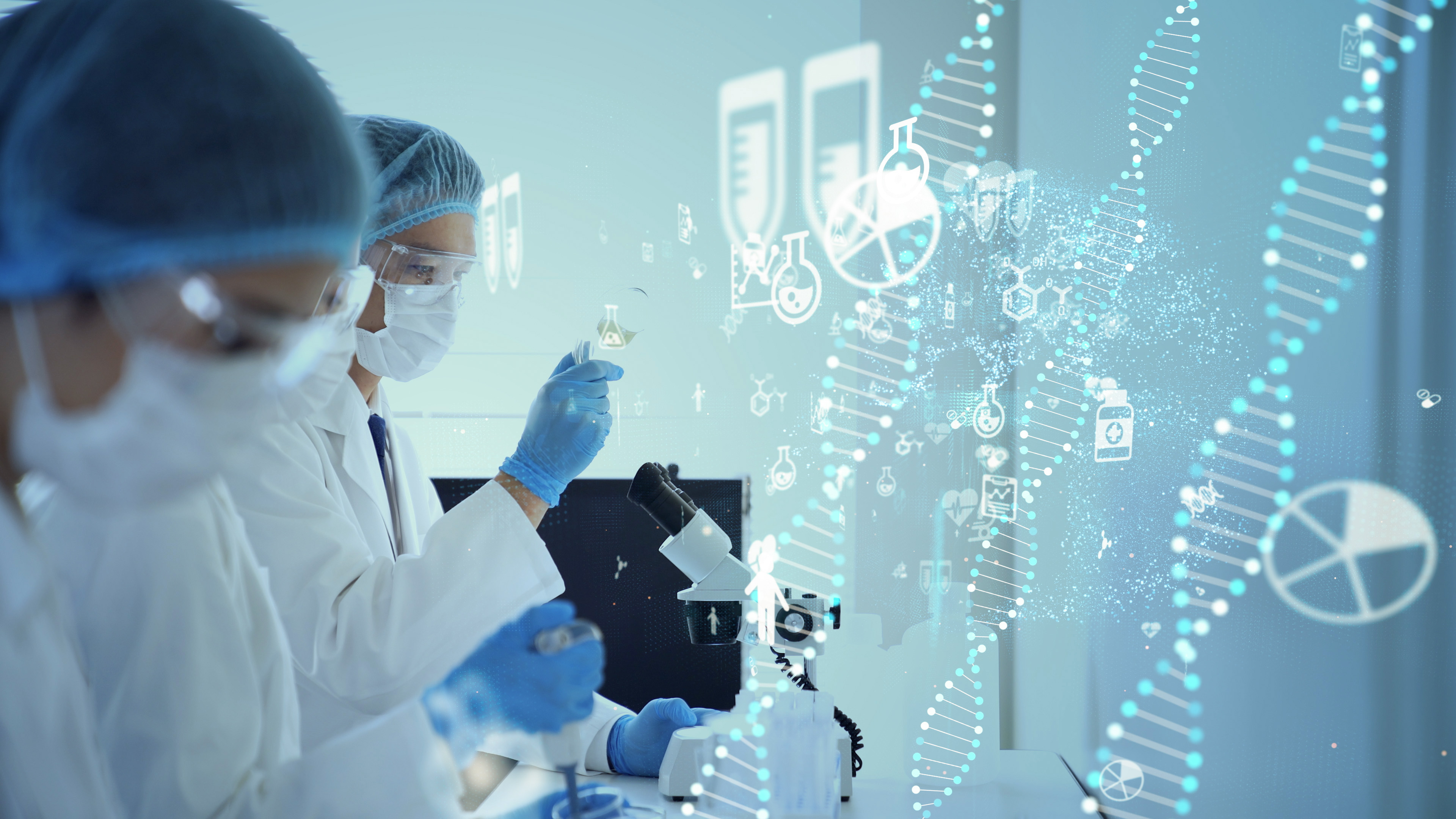 Biopharmaceutical Essentials