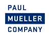 Paul Mueller Co. Logo