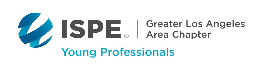 ISPE LA YP Logo
