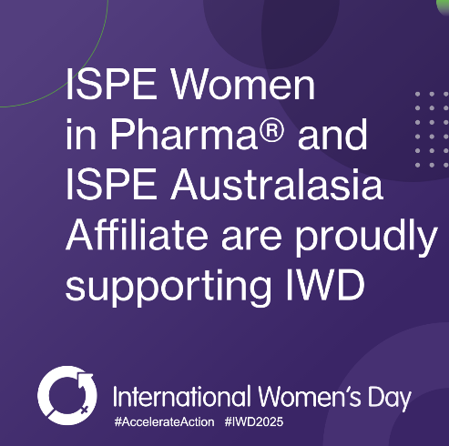 International Women's Day (IWD) Webinar