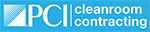  PCI Cleanroom