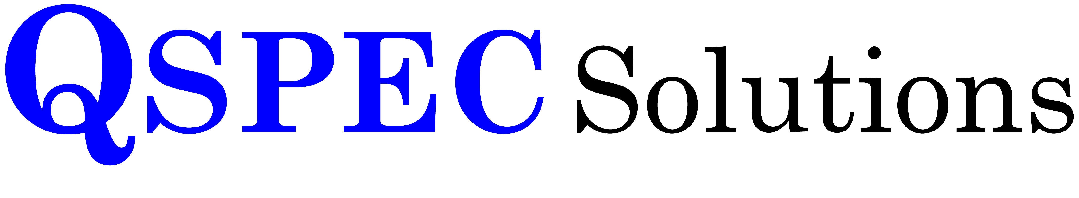 QSPEC Logo