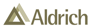 Aldrich logo