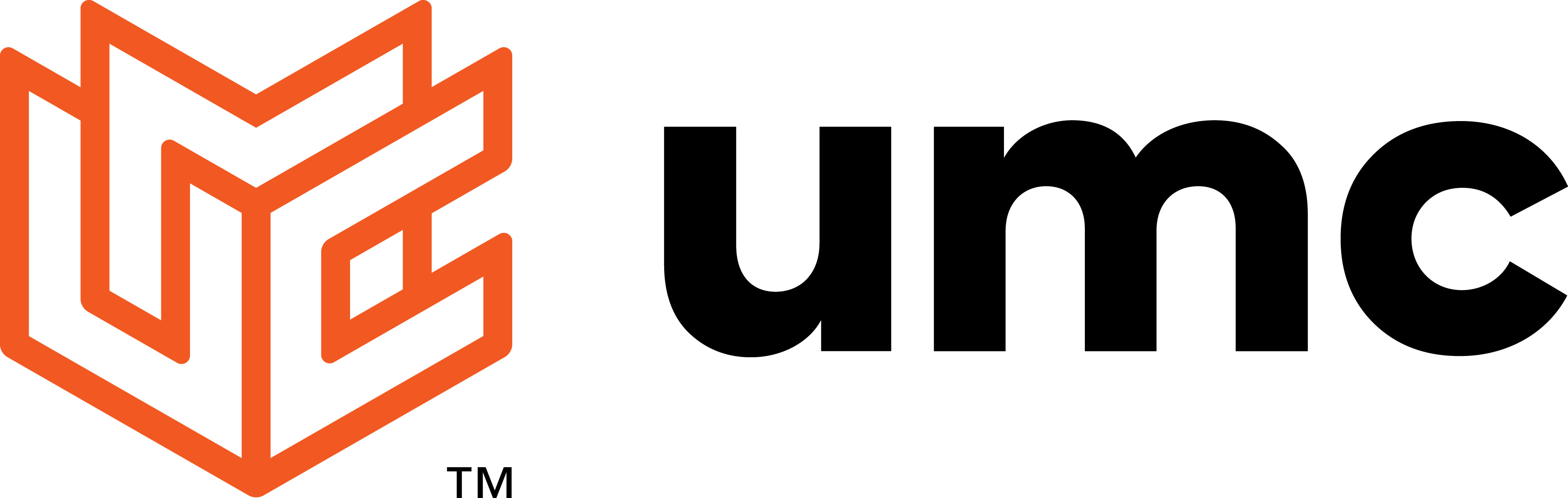 UMC Logo