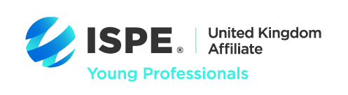 ISPE UK Affiliate YP logo