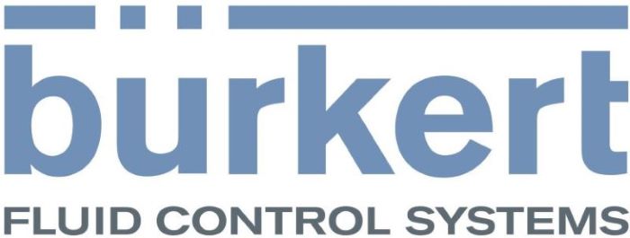 Burkert Logo