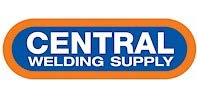 Central Welding Supply Logo