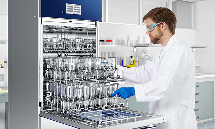 Laboratory & Biomedical Research