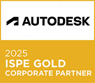 Autodesk  - ISPE Gold Corporate Partner