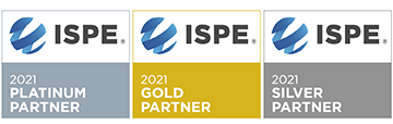Corporate Partnership Program badges