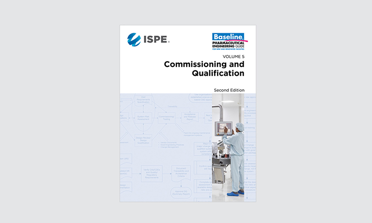 GAMP 5 Guide 2nd Edition, ISPE