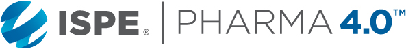 Pharma 4.0™ logo