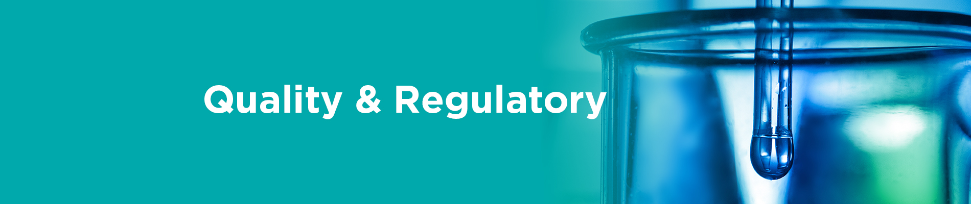 2021 ISPE Best of Pharma Series: Quality & Regulatory Banner