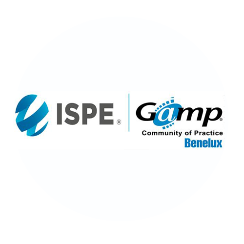 GAMP COP Benelux Logo