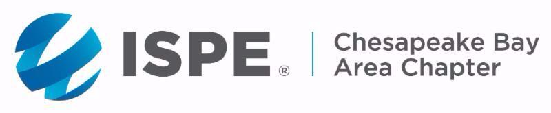 ISPE - Chesapeake Bay Area Chapter