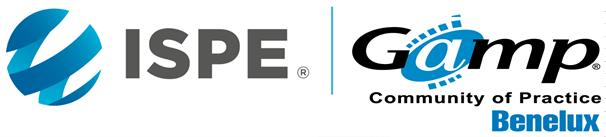 ISPE GAMP CoP Benelux Logo