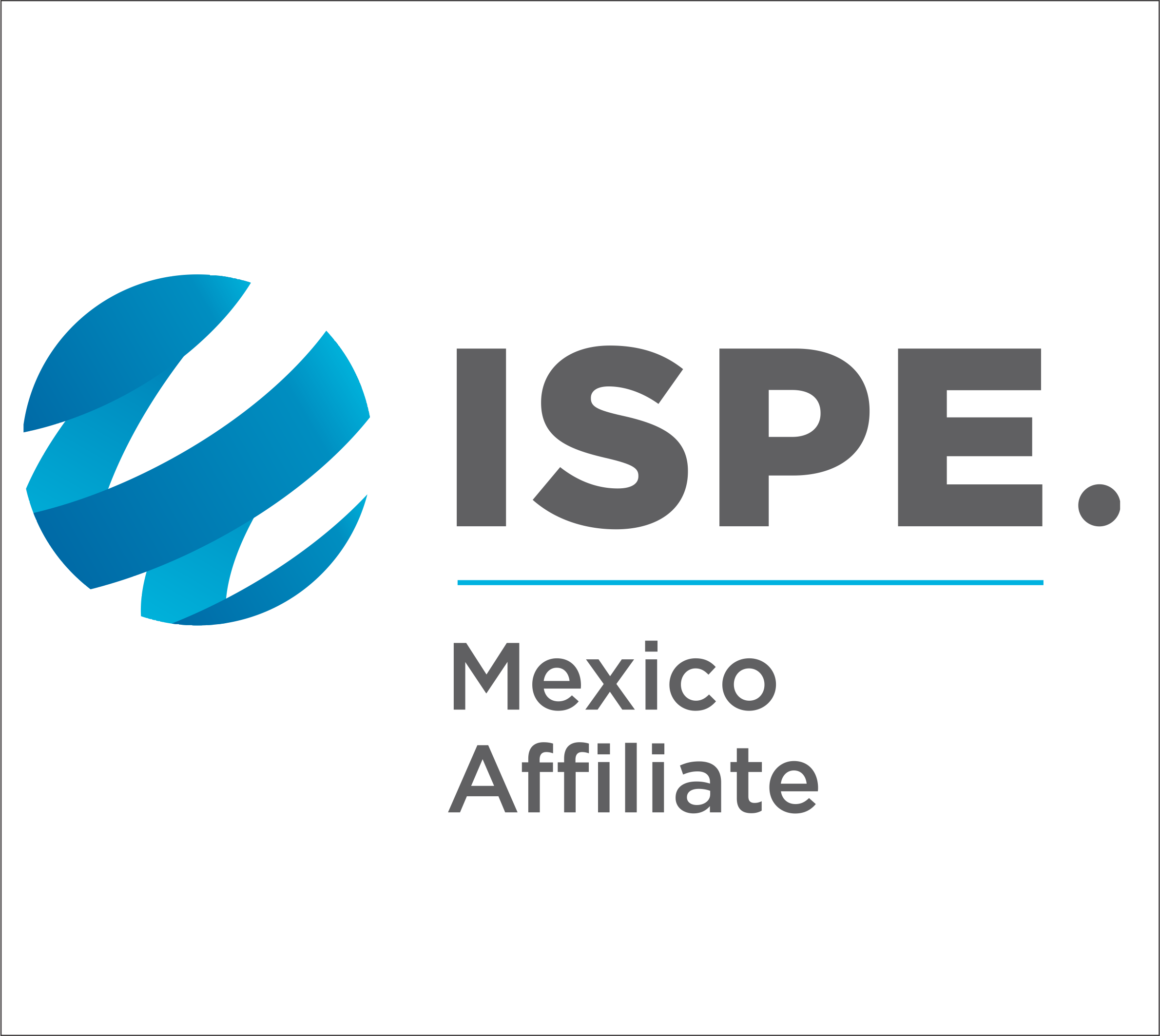 ISPE Mexico Affiliate