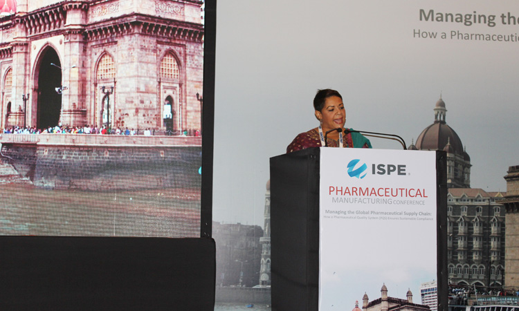 2018 Pharmaceutical Manufacturing Conference in India -img7