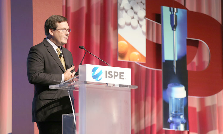 Tim Howard Speaking at 2018 ISPE Annual Meeting & Expo -img9