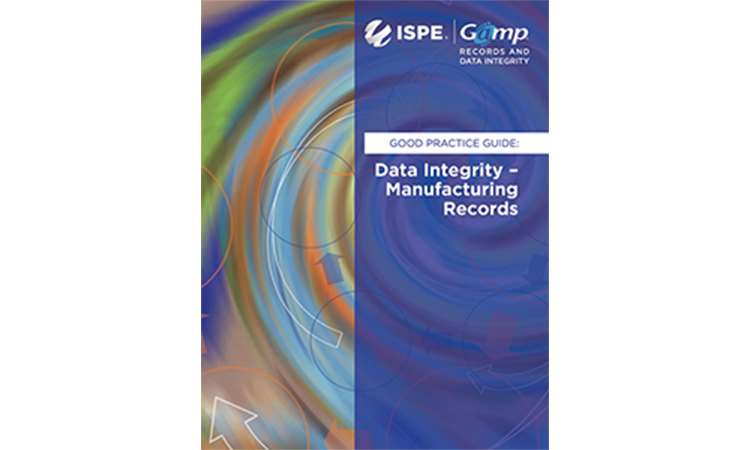 Data Integrity Manufacturing Records