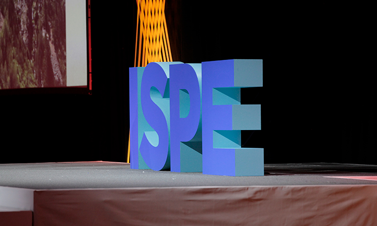 ISPE Presents Awards & a New Board Chair Takes the Helm