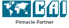 CAI - sponsor logo