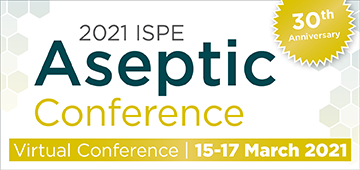 2021 ISPE Aseptic Conference