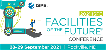 2021 ISPE Facilities of the Future Conference