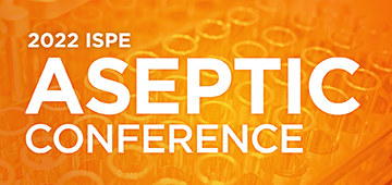 2022 ISPE Aseptic Conference